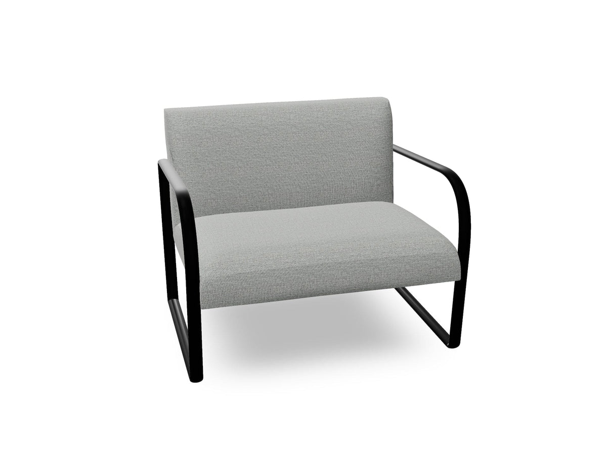 Arcos Lounge Chair lounge chair Arper 