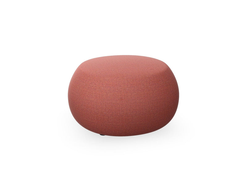 Pix One Seat Low Ottoman ottomans Arper 
