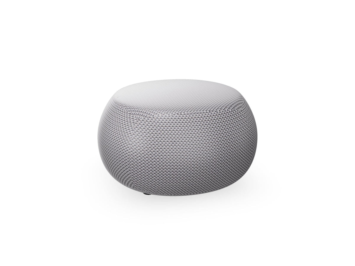 Pix One Seat Low Ottoman ottomans Arper 