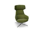 Aston Club Lounge Chair Office Chair Arper 
