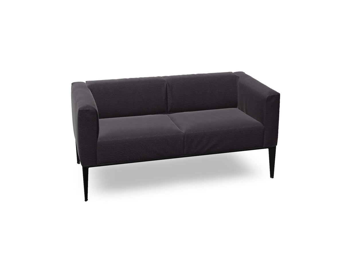 Sean Two Seat Sofa Sofa Arper 