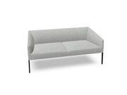 Saari Two Seat Sofa sofa Arper 