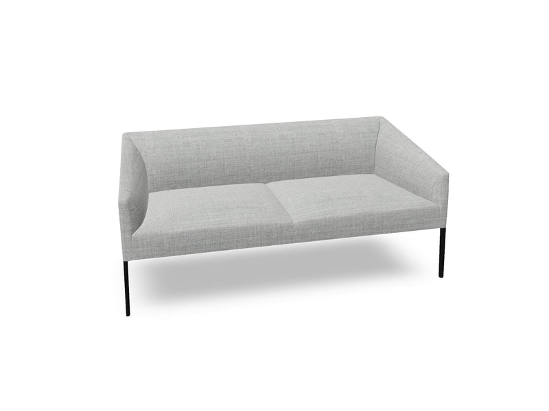 Saari Two Seat Sofa sofa Arper 