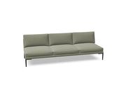 Steeve Three Seat Sofa Sofa Arper 