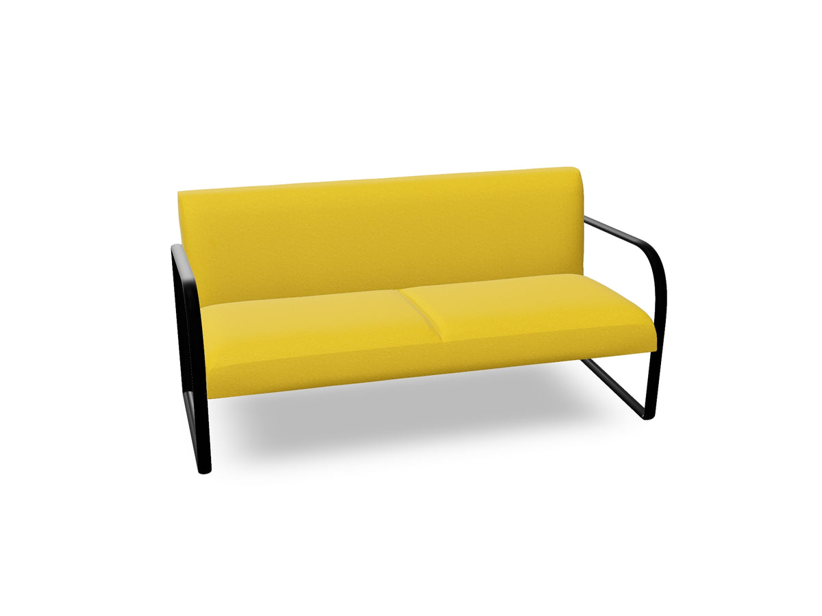 Arcos Two Seat Sofa