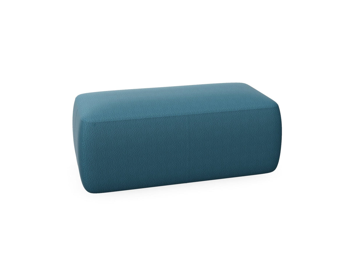 Pix Cubo 110 Two Seat ottoman ottomans Arper 