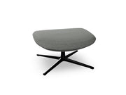 Aston Footrest footstool Arper 