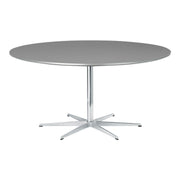 6 Star Circular Table Dining Tables Fritz Hansen 