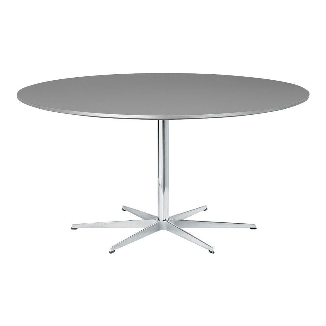 6 Star Circular Table Dining Tables Fritz Hansen 