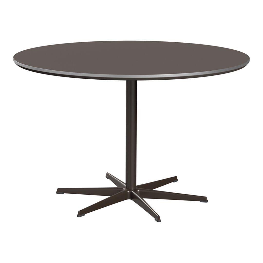 6 Star Circular Table Dining Tables Fritz Hansen 