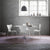 6 Star Circular Table Dining Tables Fritz Hansen 