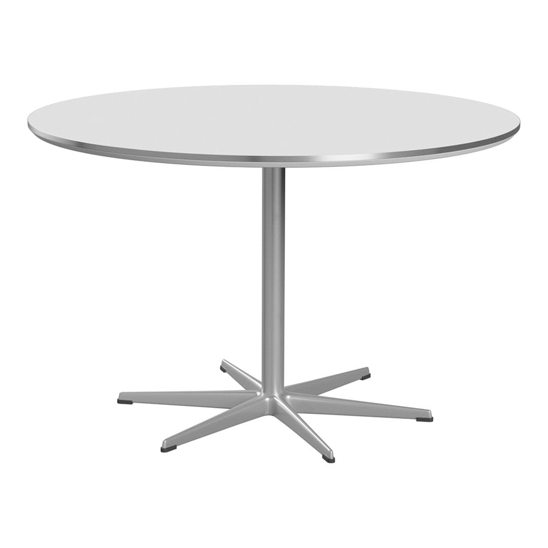 6 Star Circular Table Dining Tables Fritz Hansen 