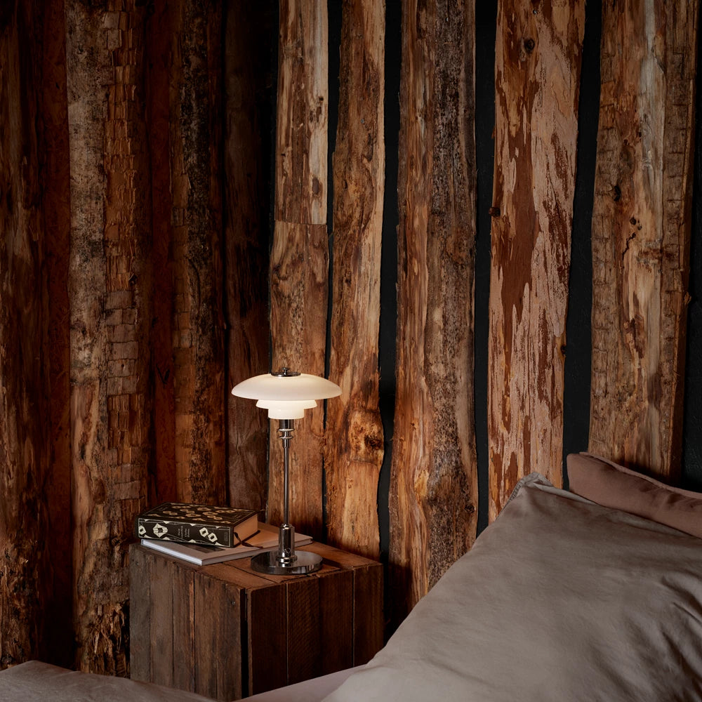 PH 2/1 Portable Lamp