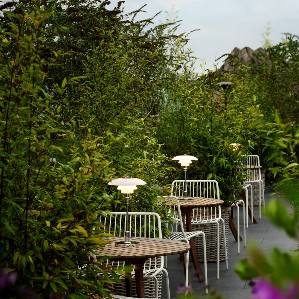 PH 2/1 Portable Lamp