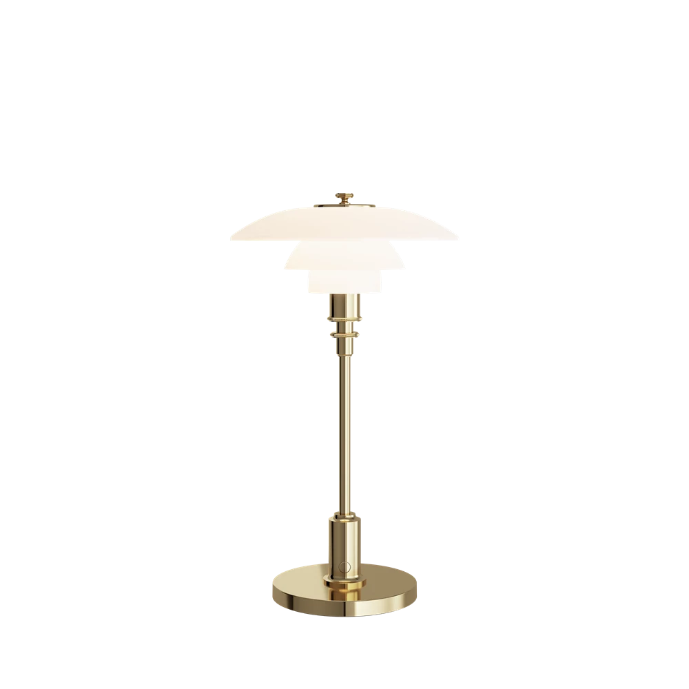 PH 2/1 Portable Lamp