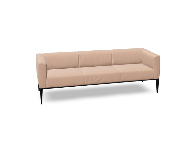 Sean Three Seat Sofa Sofa Arper 