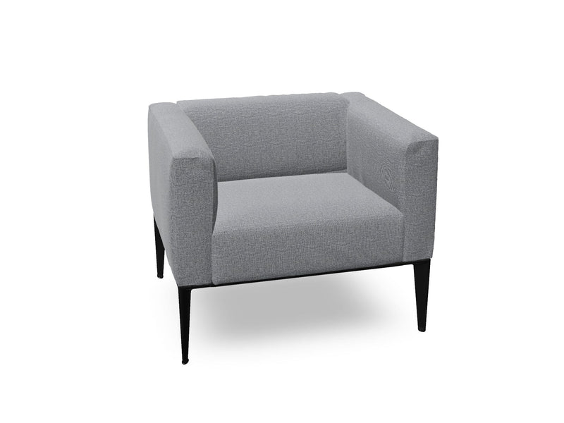 Sean Lounge Chair lounge chair Arper 