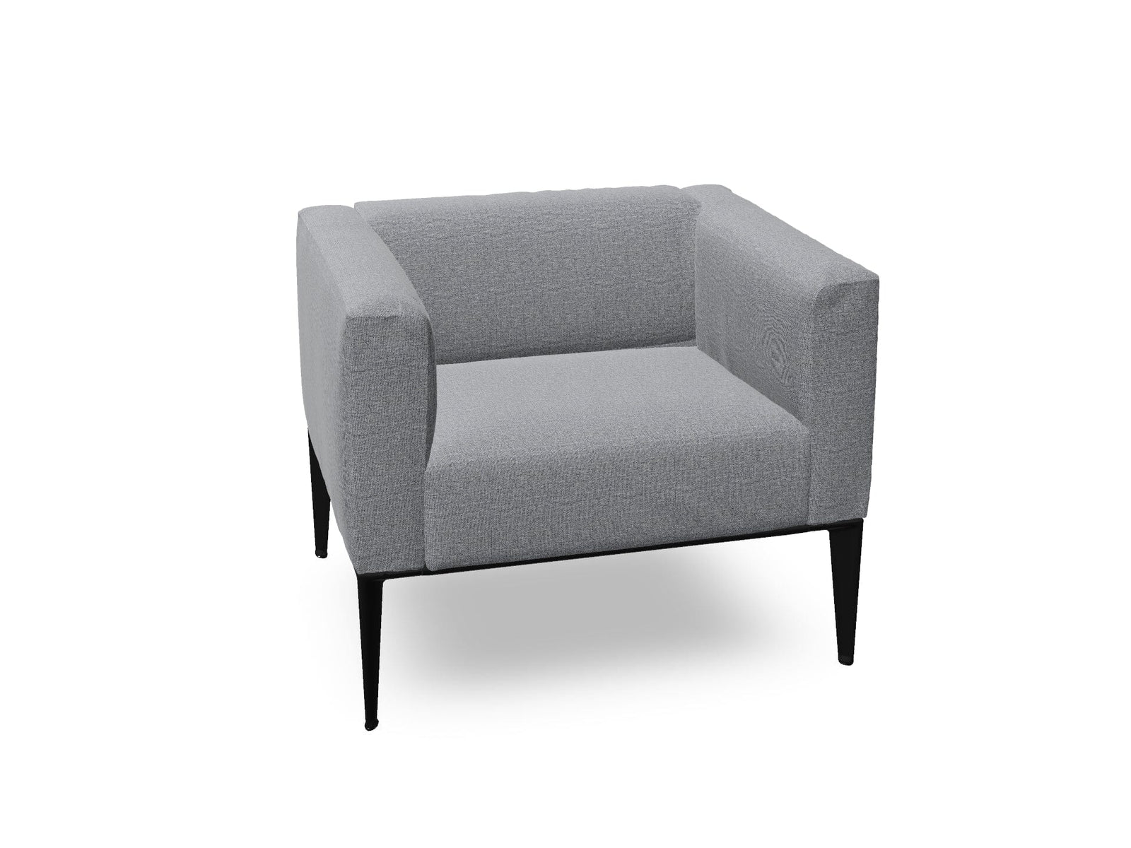 Sean Lounge Chair lounge chair Arper 