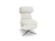 Aston Club Lounge Chair Office Chair Arper 