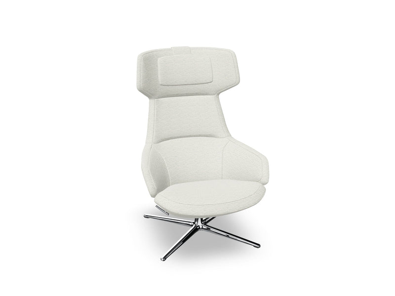 Aston Club Lounge Chair Office Chair Arper 