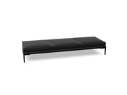 Steeve Three Seat Bench Benches Arper 