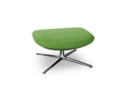 Aston Club Footstool footstool Arper 