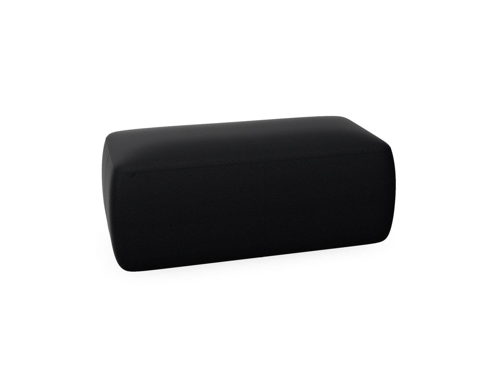 Pix Cubo 110 Two Seat ottoman ottomans Arper 