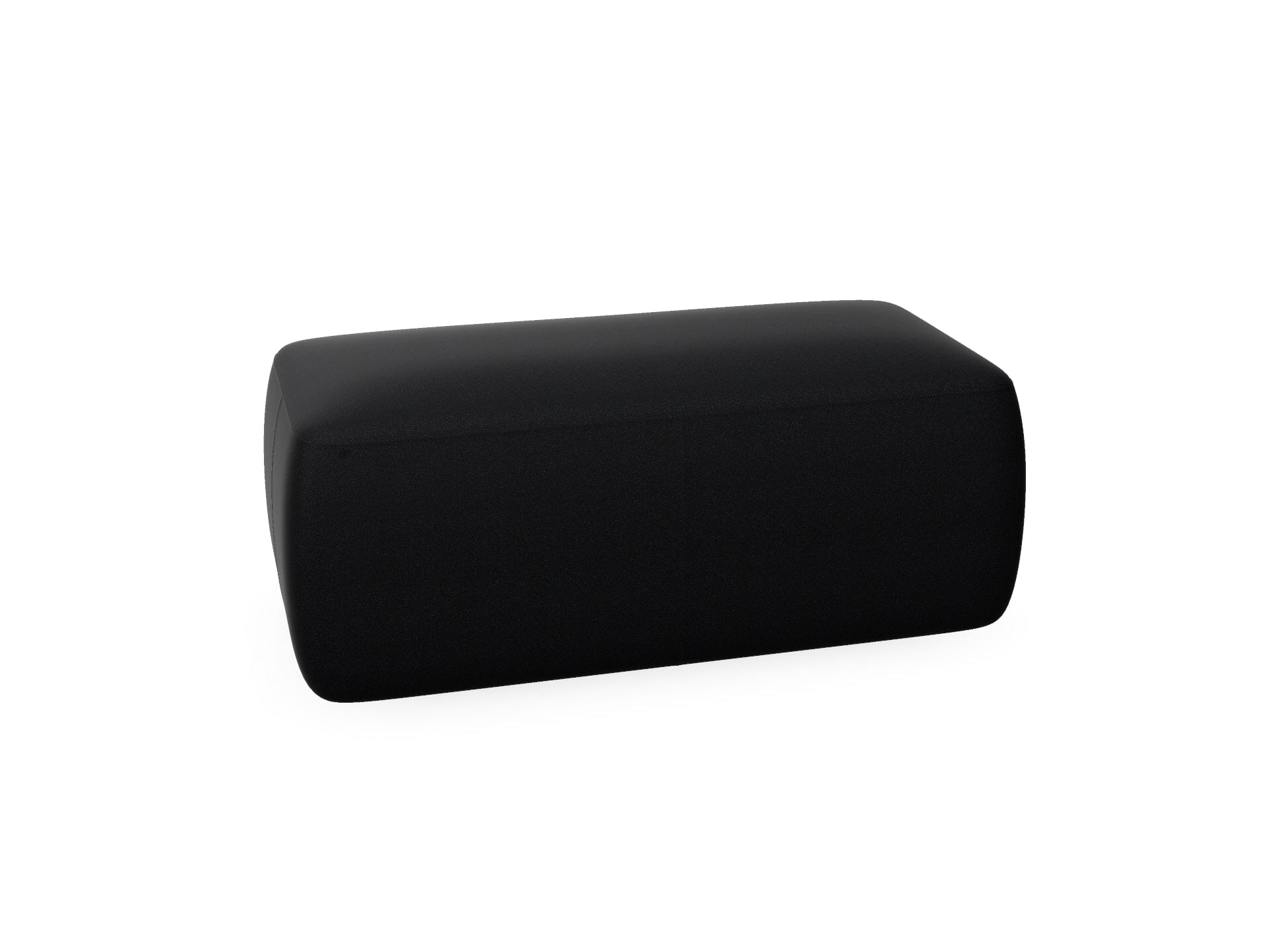 Pix Cubo 110 Two Seat ottoman ottomans Arper 