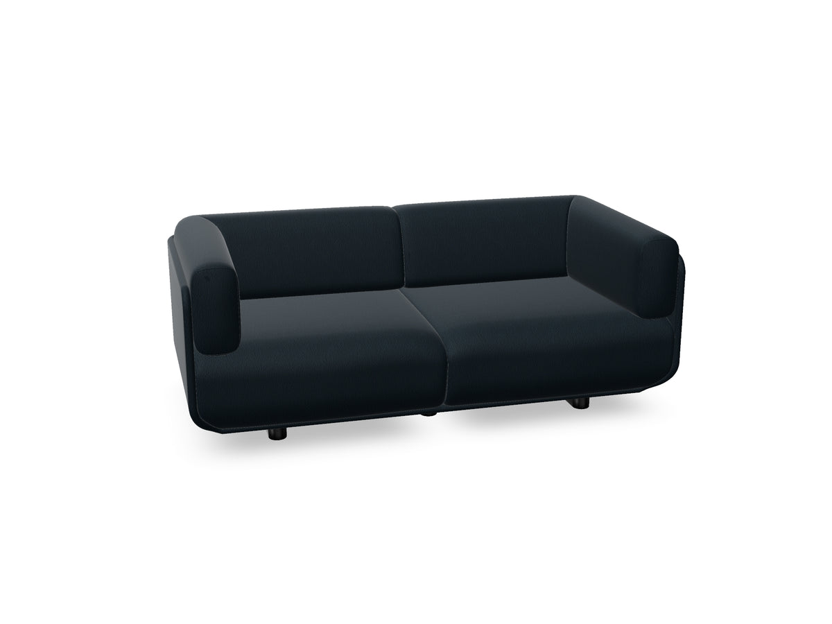 Shaal 2-Seater Sofa