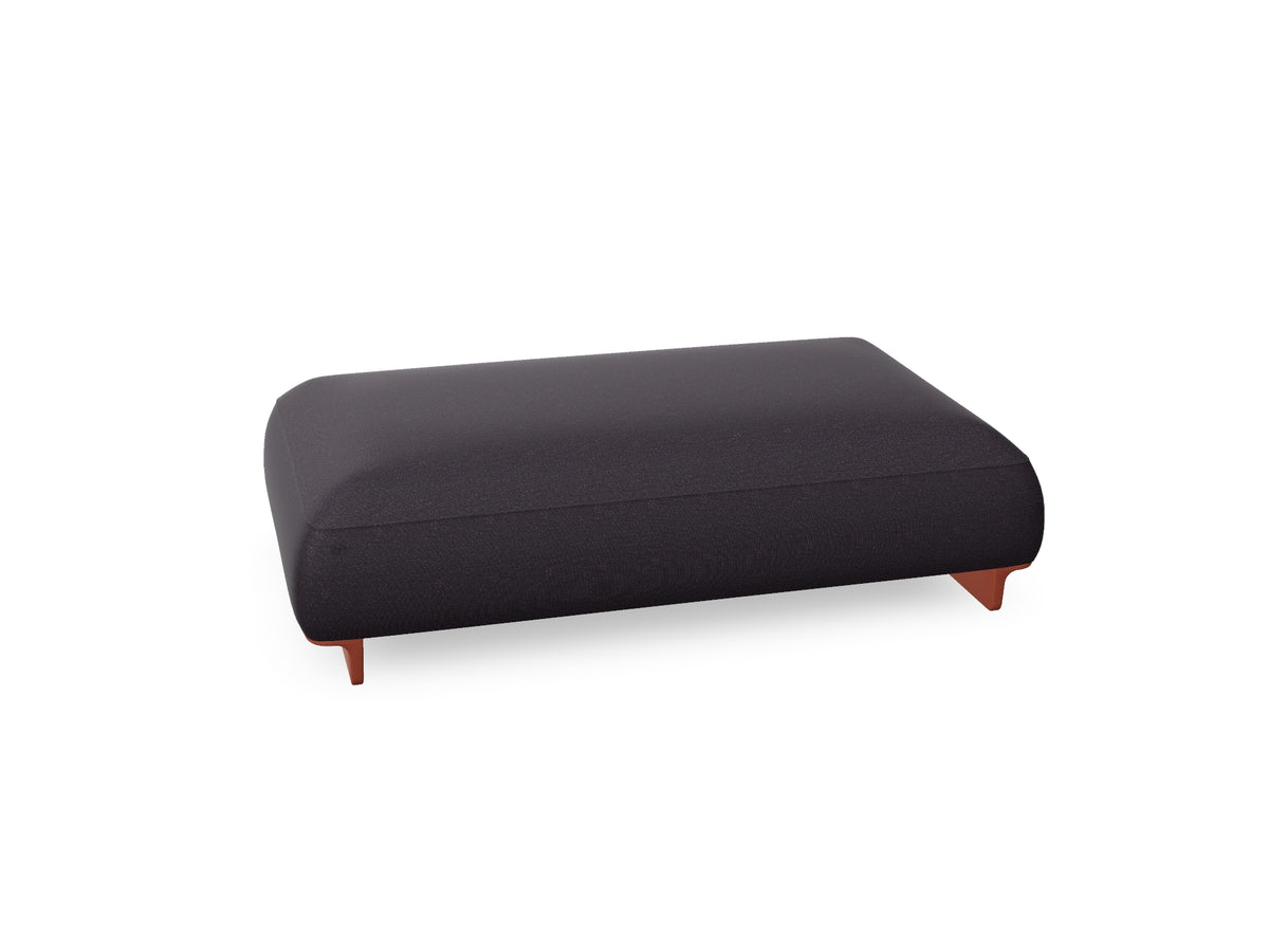 Ralik 2-Seater Ottoman