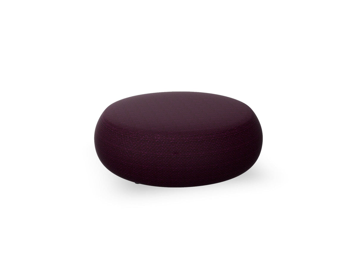 Pix 95 Two Seats Low Ottoman ottomans Arper 
