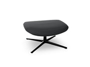 Aston Footrest footstool Arper 