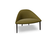 Colina 4 Leg Base Lounge Chair lounge chair Arper 