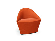 Colina Fully Upholstered Small Lounge Chair lounge chair Arper 