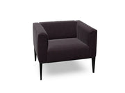 Sean Lounge Chair lounge chair Arper 