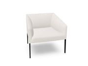 Saari Small Armchair Chair Arper 