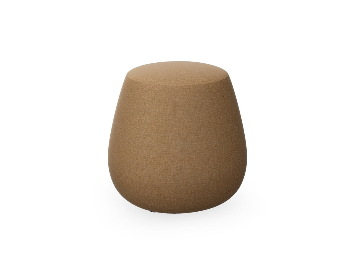 Pix 47 One Seat Ottoman ottomans Arper 