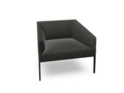 Saari Medium Armchair Chair Arper 