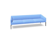 Saari Three Seat Sofa sofa Arper 