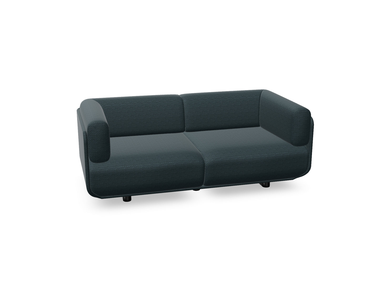 Shaal 2-Seater Sofa