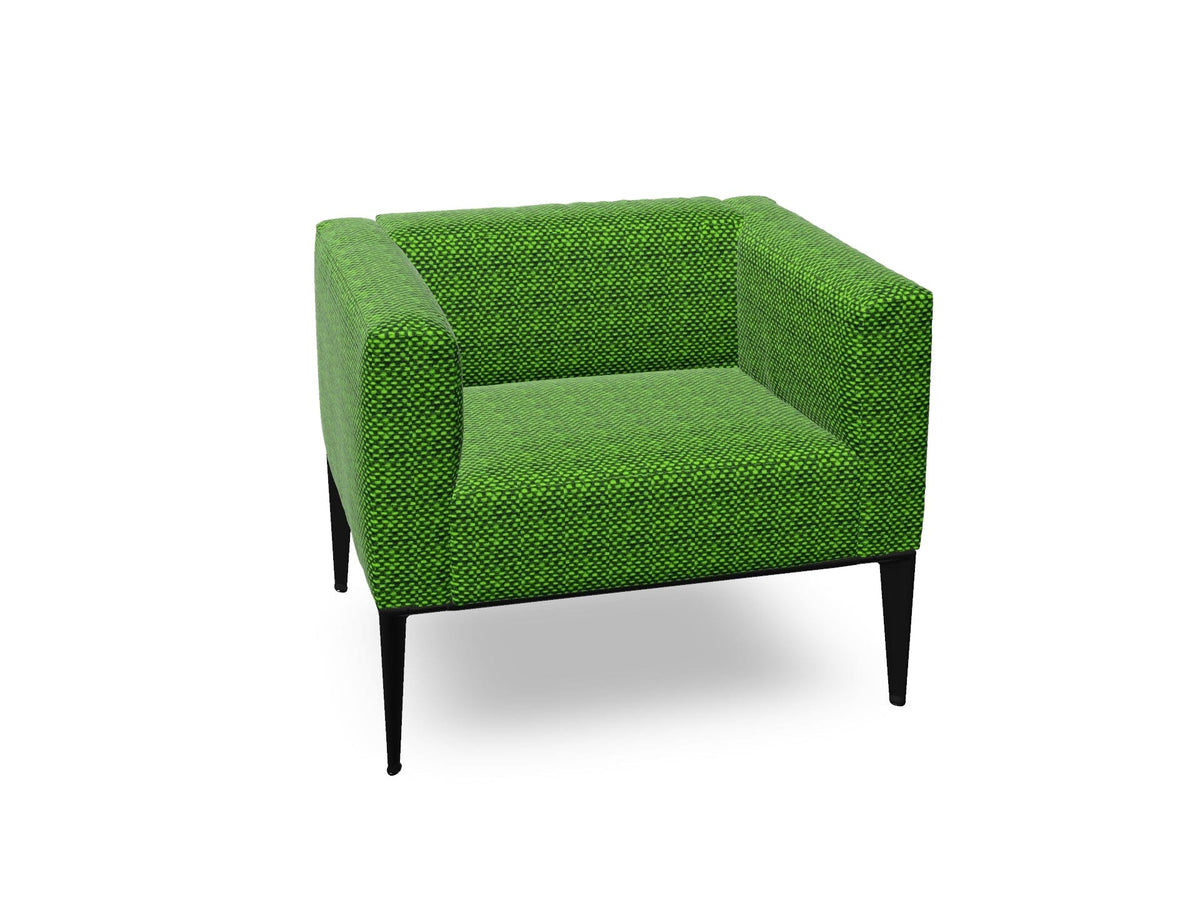 Sean Lounge Chair lounge chair Arper 