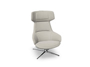 Aston Club Lounge Chair Office Chair Arper 