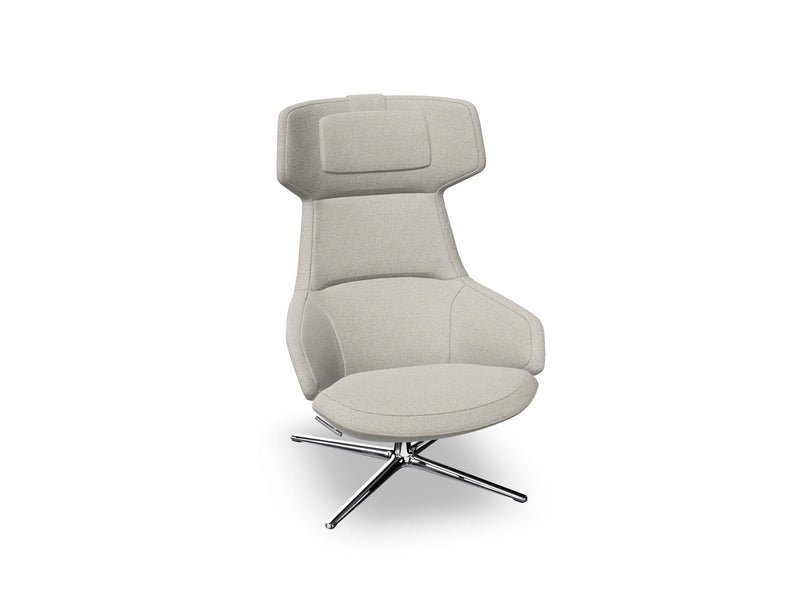 Aston Club Lounge Chair Office Chair Arper 