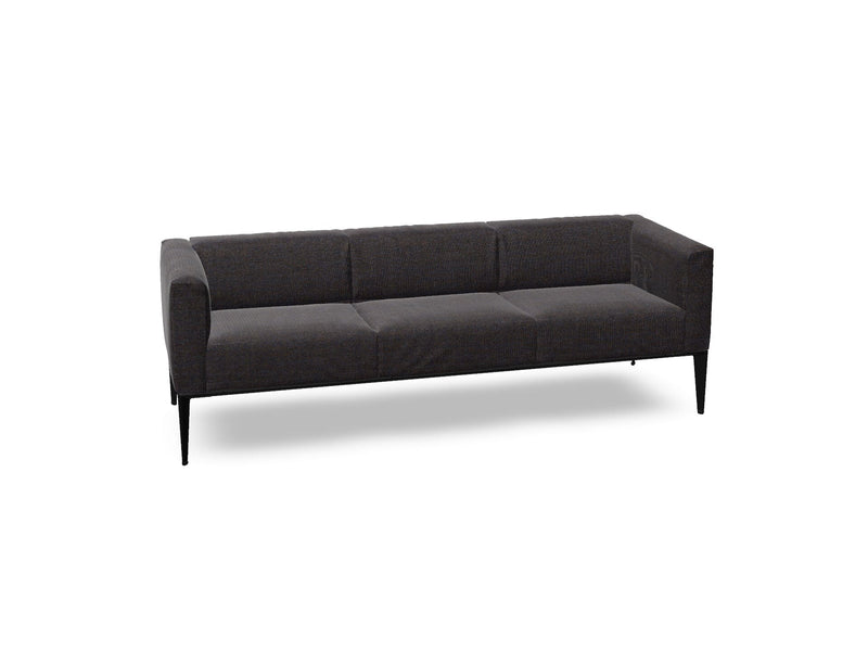 Sean Three Seat Sofa Sofa Arper 