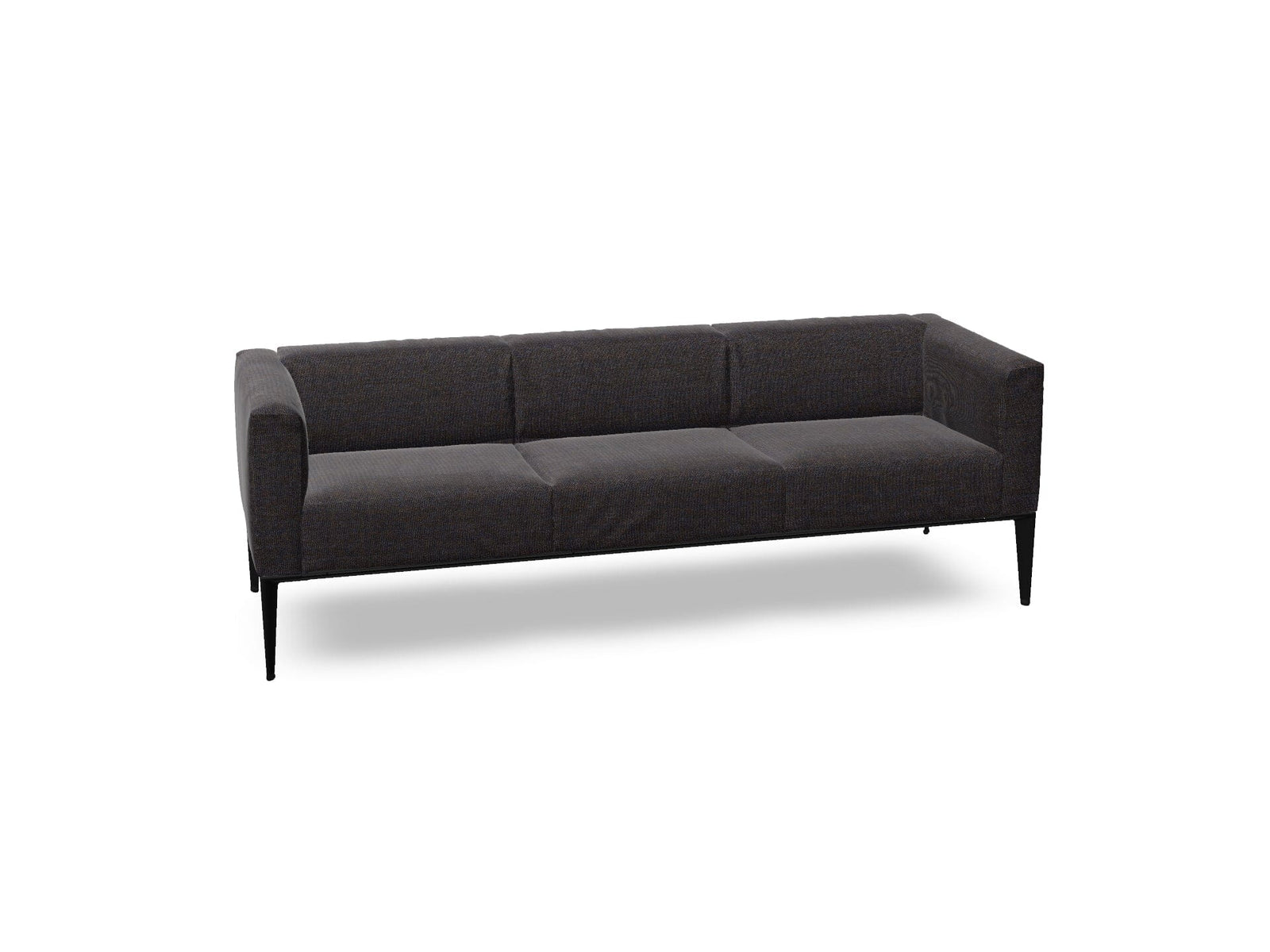 Sean Three Seat Sofa Sofa Arper 