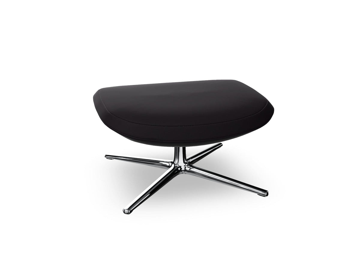 Aston Club Footstool footstool Arper 