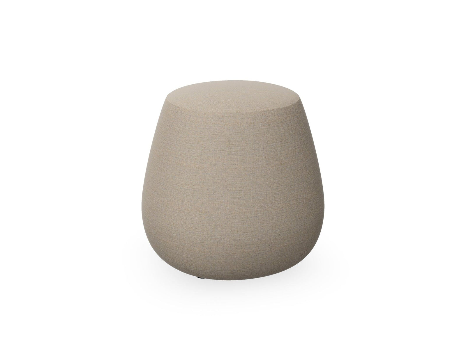 Pix 47 One Seat Ottoman ottomans Arper 
