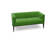 Sean Two Seat Sofa Sofa Arper 