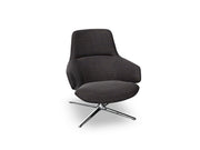 Aston Club Low Back Lounge Chair Office Chair Arper 