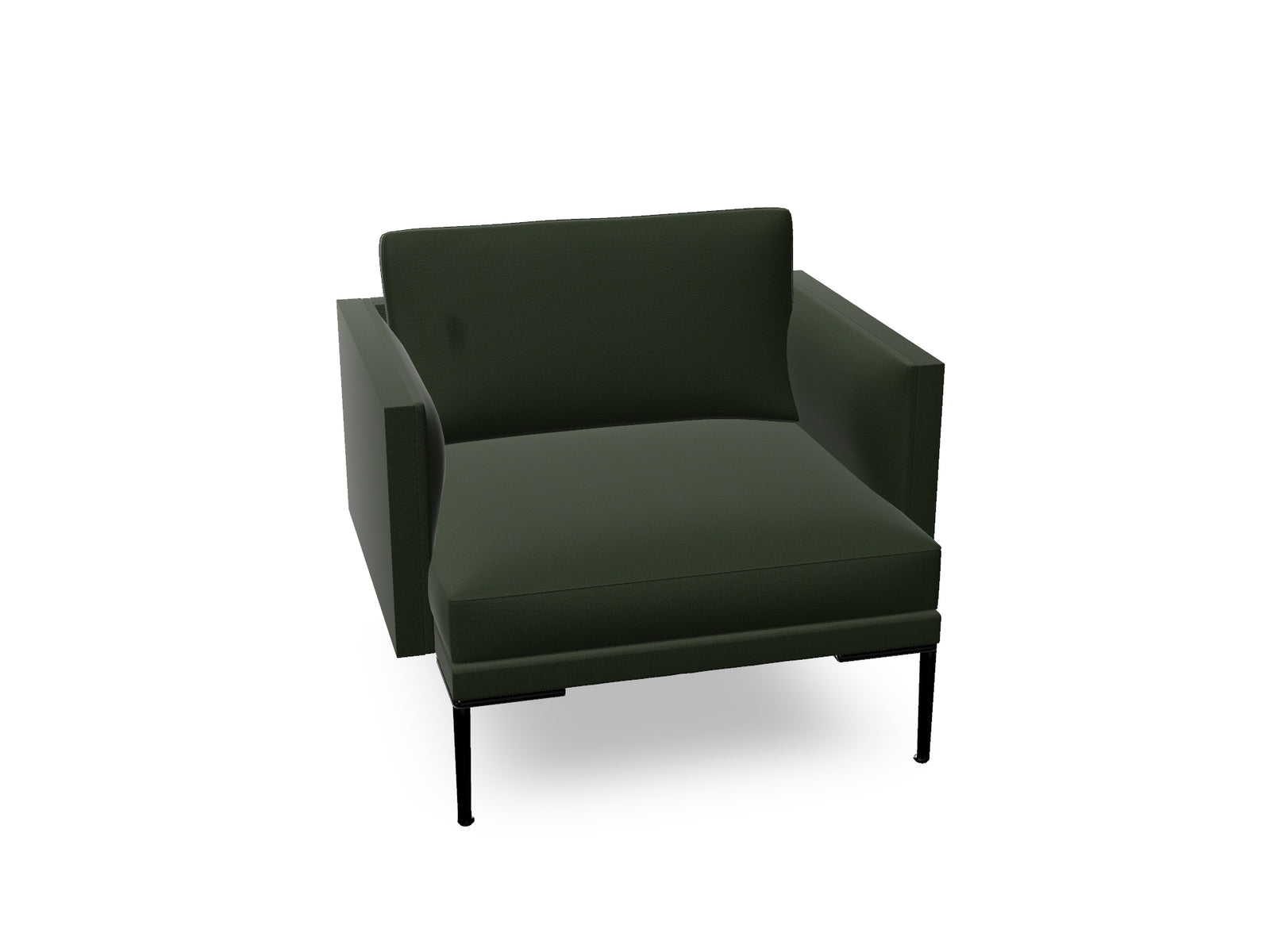 Steeve Armchair